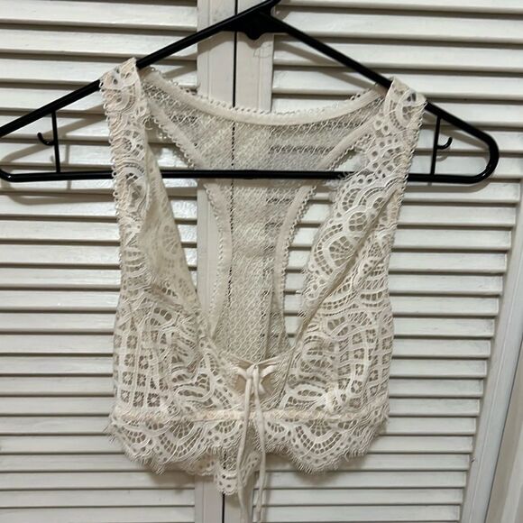 Victoria Secret Angel Dream Bralette - Picture 5 of 10